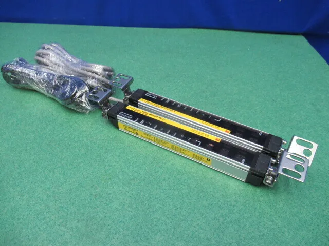 Omron F3SJ-B0225-25-L+F3SJ-B0225P25-D Area sensor (head only) Detail Image - ASKINDEX Korea
