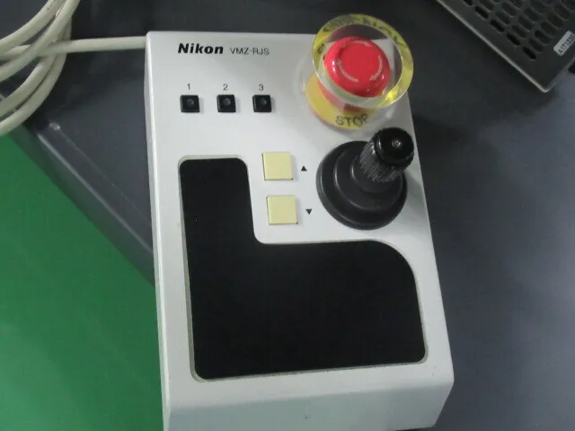 니콘 VMZ-R3020 CNC 화상 측정기(NEXIV) 상세 이미지 - ASKINDEX 코리아