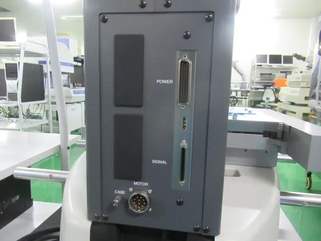 니콘 VMZ-R3020 CNC 화상 측정기(NEXIV) 상세 이미지 - ASKINDEX 코리아