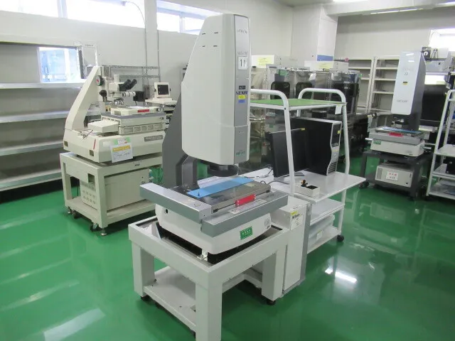 니콘 VMR-3020 CNC 화상 측정기(NEXIV)