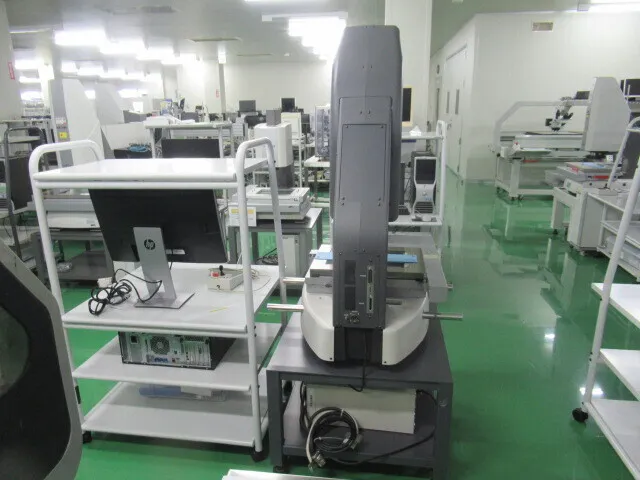 니콘 VMZ-R3020 CNC 화상 측정기(NEXIV) 상세 이미지 - ASKINDEX 코리아