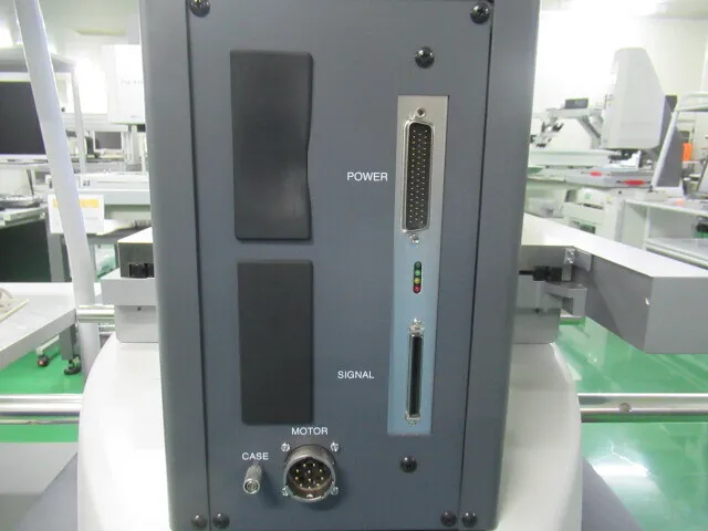 니콘 VMZ-R3020 CNC 화상 측정기(NEXIV) 상세 이미지 - ASKINDEX 코리아