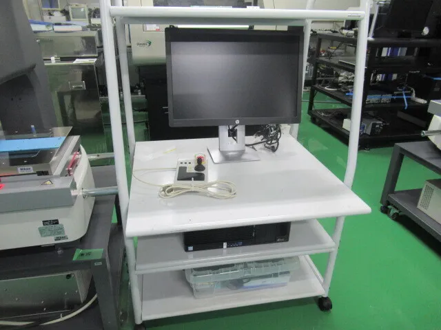 니콘 VMZ-R3020 CNC 화상 측정기(NEXIV) 상세 이미지 - ASKINDEX 코리아