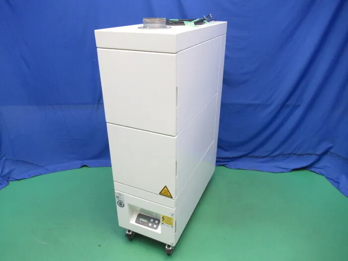 티크 LMD501/SPA 집진기
