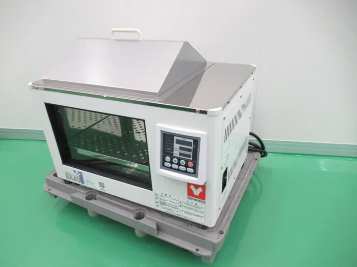 Yamato Scientific BA400 Constant temperature water bath Detail Image - ASKINDEX Korea