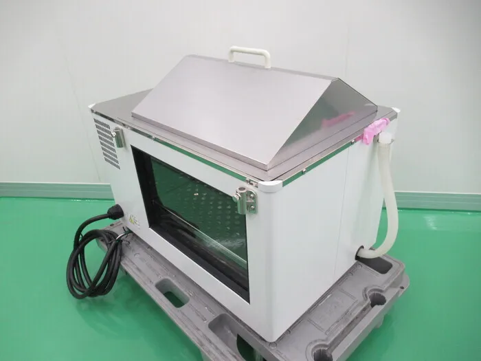 Yamato Scientific BA400 Constant temperature water bath Detail Image - ASKINDEX Korea
