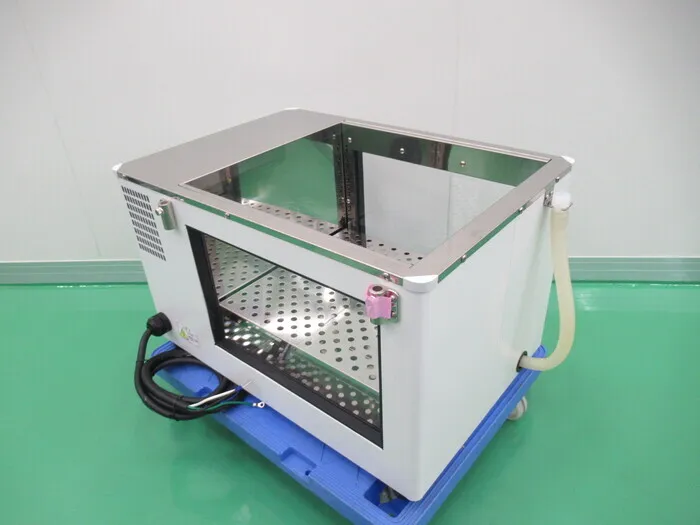 Yamato Scientific BA400 Constant temperature water bath Detail Image - ASKINDEX Korea