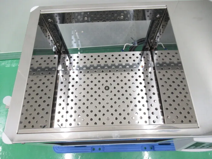 Yamato Scientific BA400 Constant temperature water bath Detail Image - ASKINDEX Korea