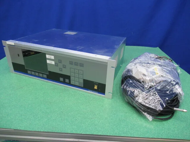 알백 CRTM-9100G 성막 컨트롤러