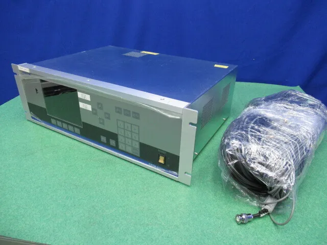알백 CRTM-9100G 성막 컨트롤러