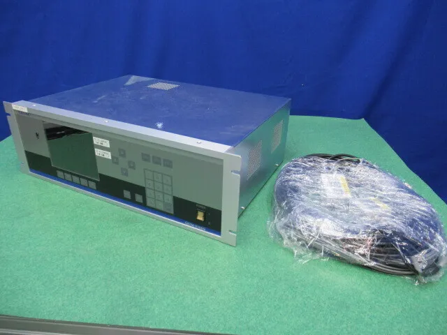 알백 CRTM-9100G 성막 컨트롤러