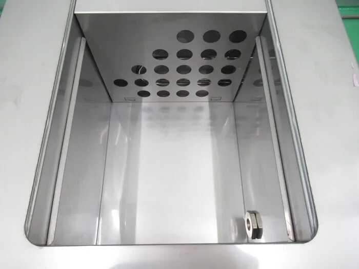Yamato Scientific BV100 Constant temperature water bath Detail Image - ASKINDEX Korea