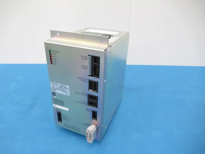 후지 전기 CPS-520F2 전원 유닛