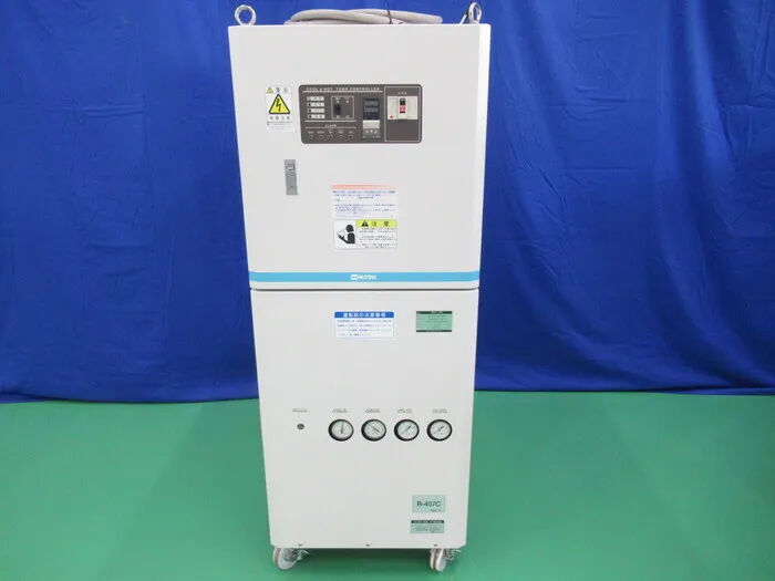 Matsui Manufacturing MCX-300 Mold temperature control machine Detail Image - ASKINDEX Korea