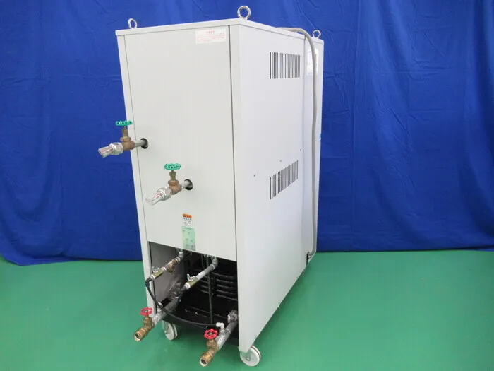 Matsui Manufacturing MCX-300 Mold temperature control machine Detail Image - ASKINDEX Korea