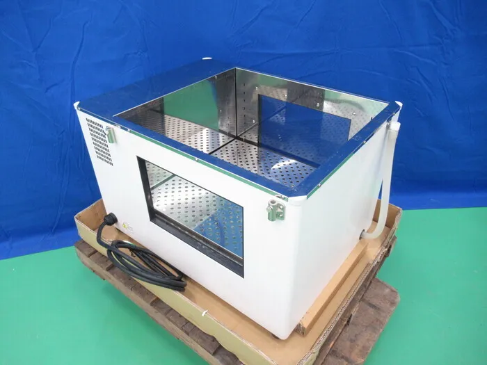 Yamato Scientific BK610 Constant temperature water bath Detail Image - ASKINDEX Korea