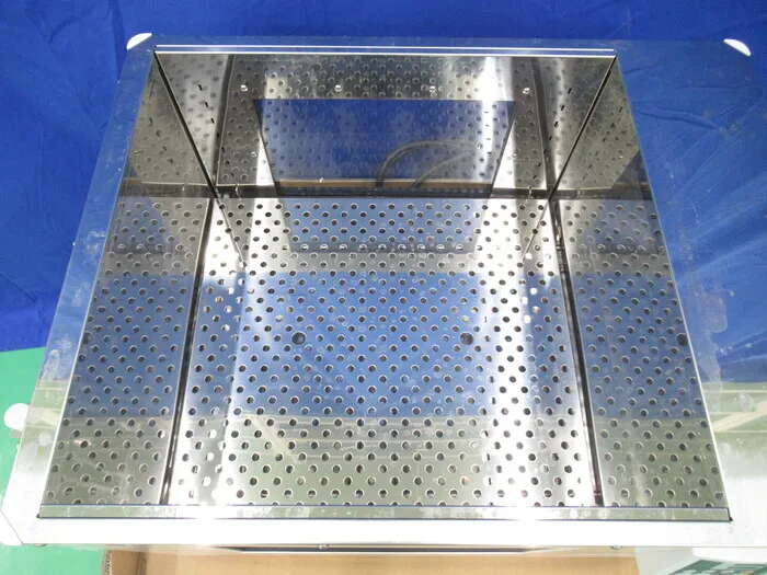 Yamato Scientific BK610 Constant temperature water bath Detail Image - ASKINDEX Korea