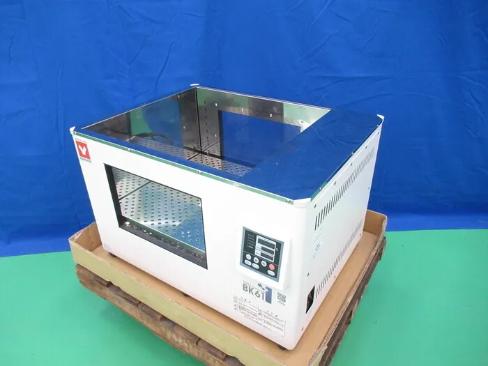 야마토 과학 BK610 항온 수조