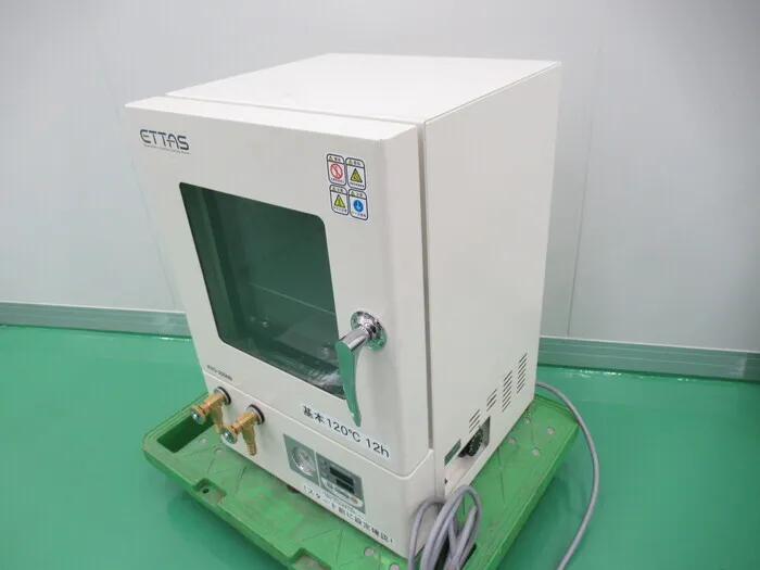아즈완 AVO-250NB 진공 오븐