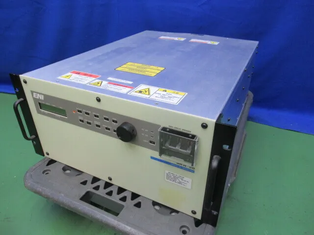 MKS GHW-50A-13DF3LO-006 RF 발전기 상세 이미지 - ASKINDEX 코리아