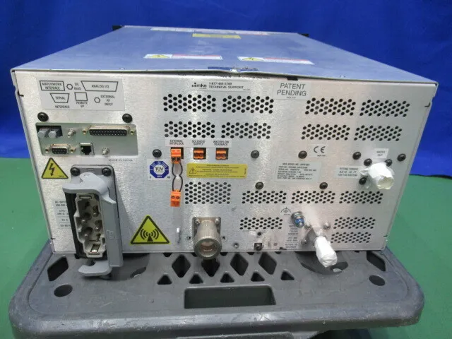 MKS GHW-50A-13DF3LO-006 RF 발전기 상세 이미지 - ASKINDEX 코리아