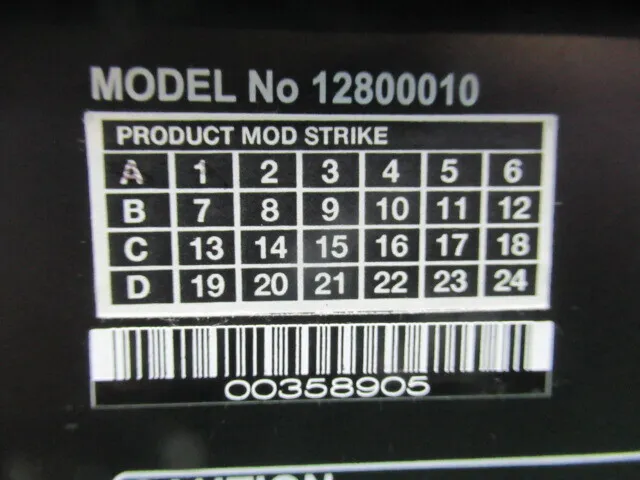 Toyo Technical 1280C Impedance Analyzer Detail Image - ASKINDEX Korea