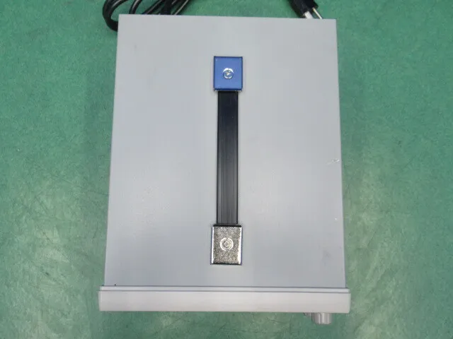 Texio Technology GPD-2303B DC stabilized power supply Detail Image - ASKINDEX Korea