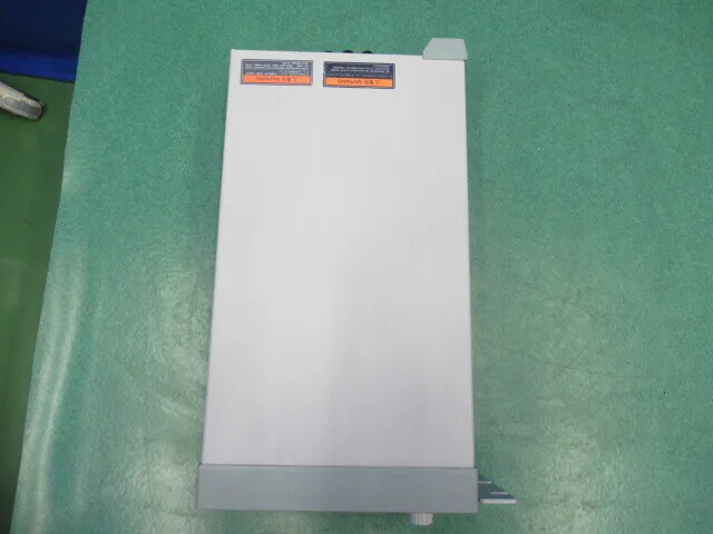 ADC 6240B DC voltage/current source/monitor Detail Image - ASKINDEX Korea