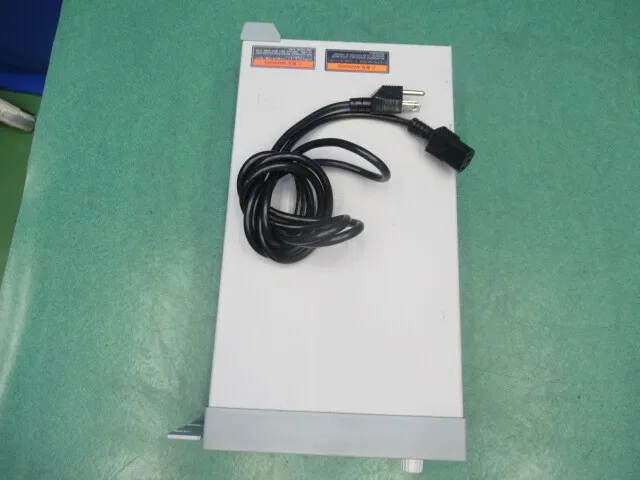 ADC 6240B DC voltage/current source/monitor Detail Image - ASKINDEX Korea