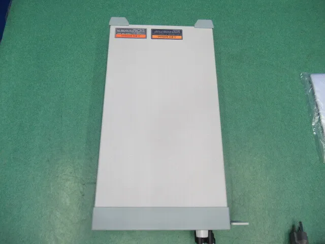 ADC 6240B DC voltage/current source/monitor Detail Image - ASKINDEX Korea