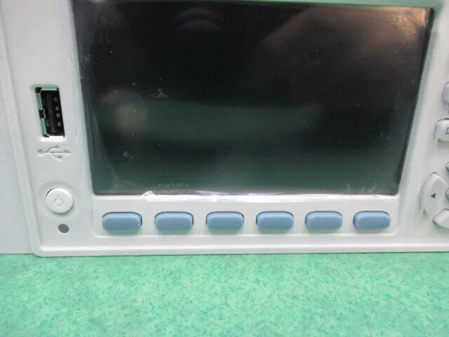Keysight 34461A Digital multimeter Detail Image - ASKINDEX Korea