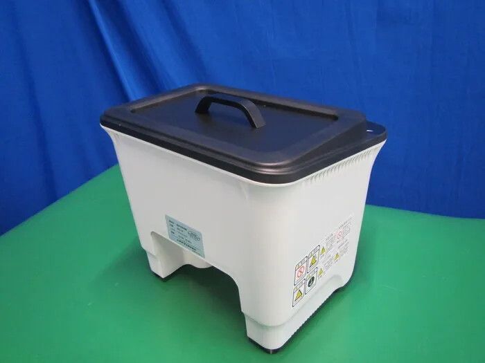 AS ONE MCD-3P ultrasonic cleaner Detail Image - ASKINDEX Korea