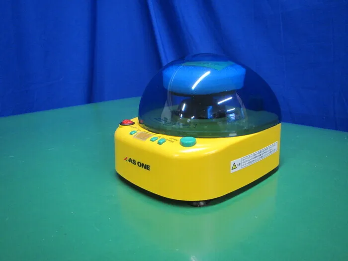 AS ONE HSC-12000 Telecentric Machine Detail Image - ASKINDEX Korea