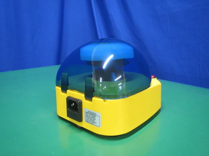 AS ONE HSC-12000 Telecentric Machine Detail Image - ASKINDEX Korea