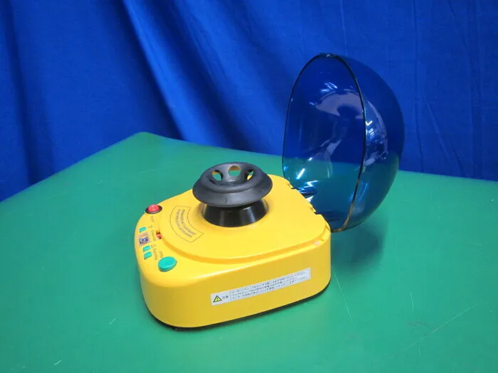 AS ONE HSC-12000 Telecentric Machine Detail Image - ASKINDEX Korea