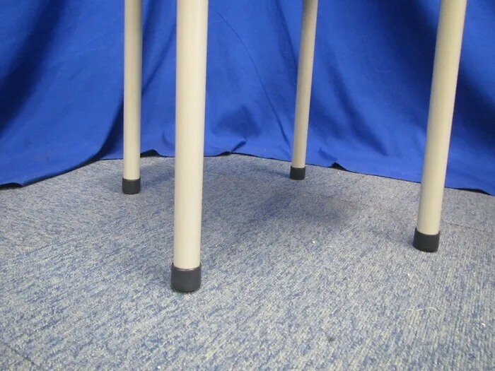 AS ONE CU-541-A round chair Detail Image - ASKINDEX Korea
