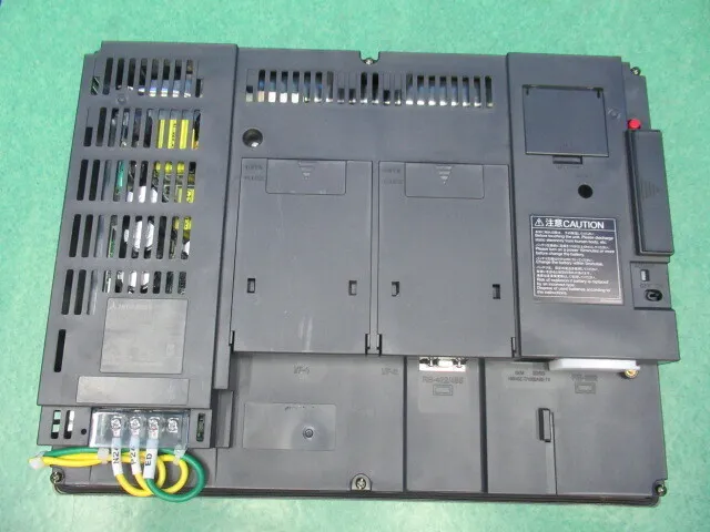 Mitsubishi Electric GT1685M-STBD touch panel Detail Image - ASKINDEX Korea