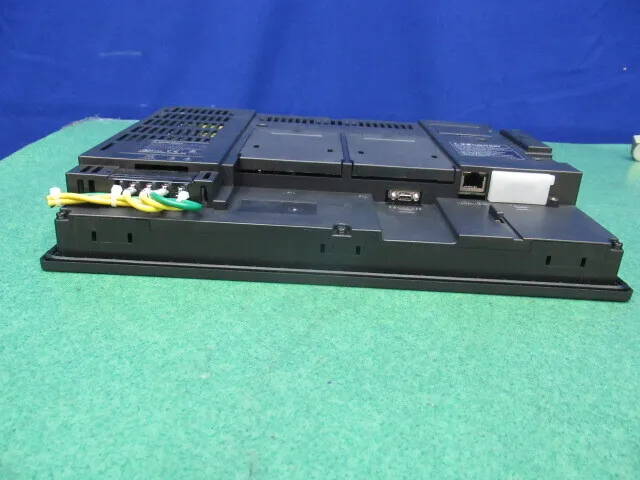 Mitsubishi Electric GT1685M-STBD touch panel Detail Image - ASKINDEX Korea