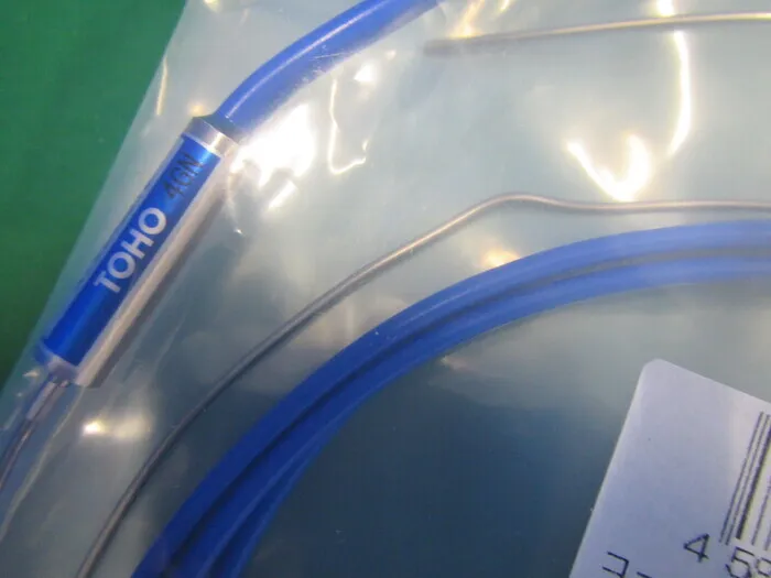 AS ONE K16X1000 Sheathed thermocouple (K) Detail Image - ASKINDEX Korea