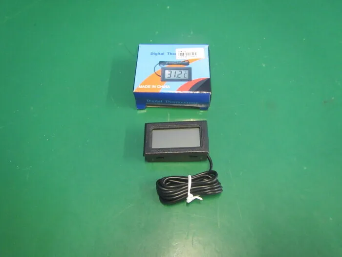 AS ONE TPM-10 thermometer - ASKINDEX Korea