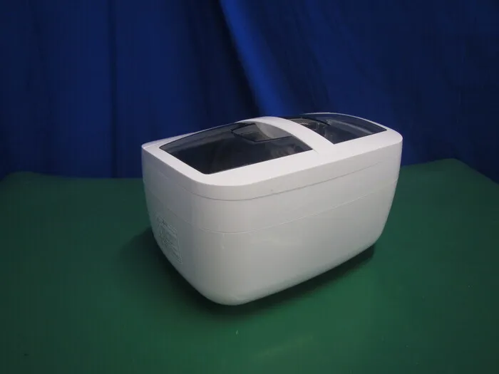 AS ONE AS482 ultrasonic cleaner Detail Image - ASKINDEX Korea
