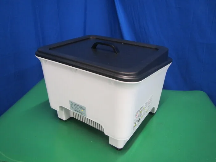 AS ONE MCD-10P ultrasonic cleaner Detail Image - ASKINDEX Korea