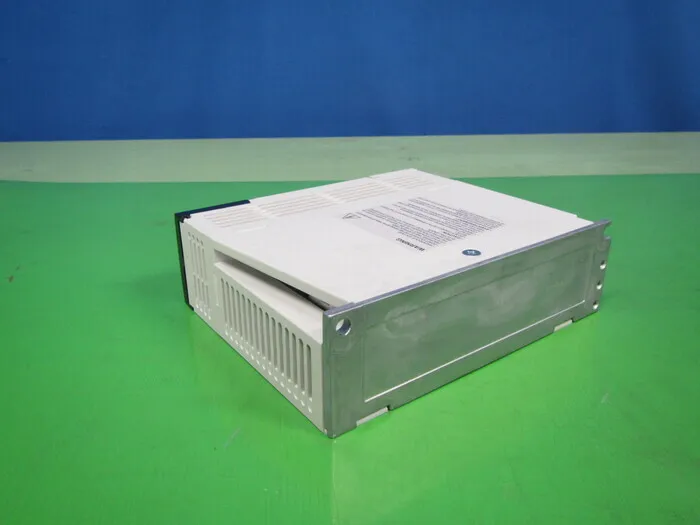 미쓰비시 전기 MR-J2S-10A 서보 드라이버 상세 이미지 - ASKINDEX 코리아