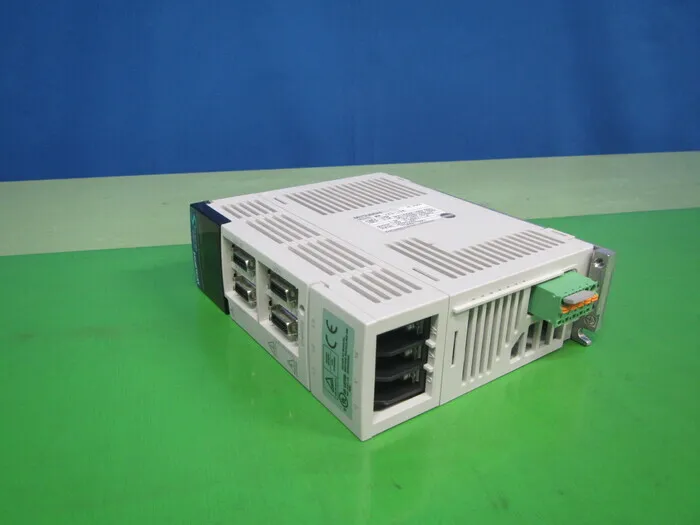 미쓰비시 전기 MR-J2S-10A 서보 드라이버