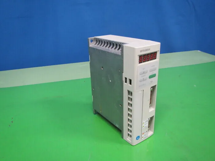 미쓰비시 전기 MR-J10A 서보 드라이버