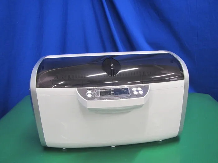 AS ONE AS486 ultrasonic cleaner Detail Image - ASKINDEX Korea