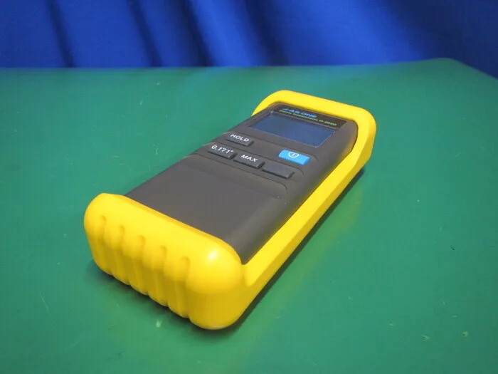 AS ONE IT-2000 thermometer Detail Image - ASKINDEX Korea