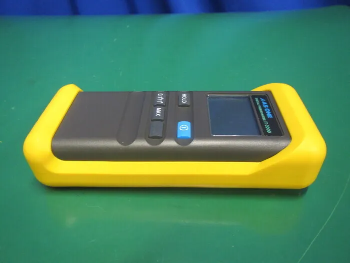 AS ONE IT-2000 thermometer Detail Image - ASKINDEX Korea