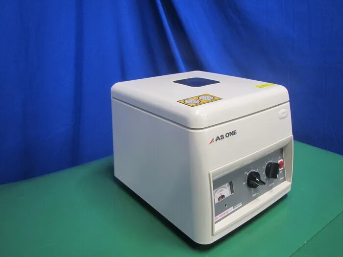 아즈완 CN-1050 텔레센트릭 머신