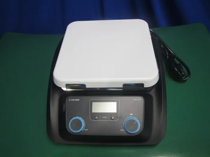 아즈완 DSHS-1HP 핫 교반기 상세 이미지 - ASKINDEX 코리아